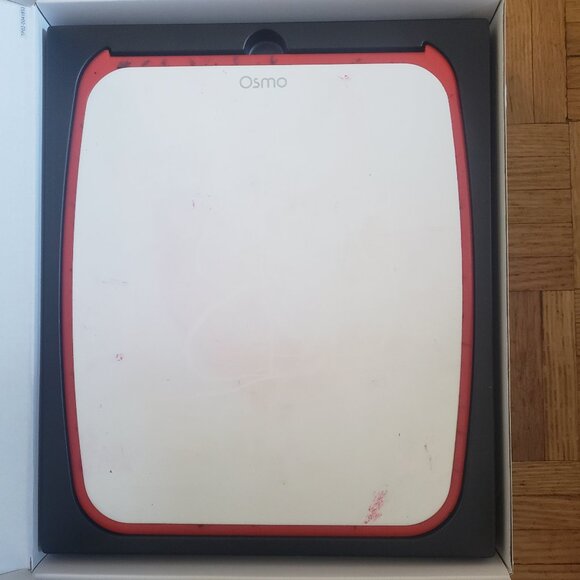 Osmo Creative Set & Coding Adventures with Awbie - For iPad - Picture 4 of 5